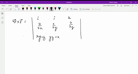 find-the-curl-of-each-vector-field-mathbff-mathbffx-yz-mathbfiy-zx-mathbfjx-zy-mathbfk