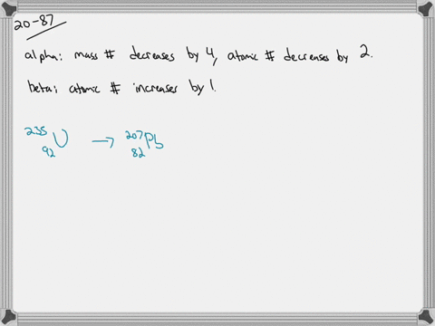 a-uranium-235-nucleus-decays-by-a-series-of-alpha-and-beta-emissions-until-it-reaches-lead-207-how-2
