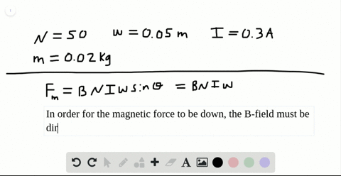 figure-p1964-is-a-setup-that-can-be-used-to-measure-magnetic-fields-a-rectangular-coil-of-wire-conta