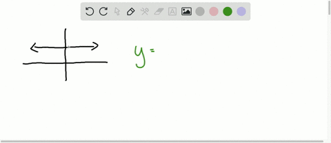 find-an-equation-for-the-line-that-is-described-and-sketch-the-graph-write-the-answer-in-the-form-a-