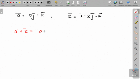 perform-the-indicated-operations-on-the-following-vectors-beginaligned-veca2-vecjveck-quad-vecb-3--3