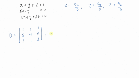 use-cramers-rule-to-solve-each-system-beginaligned-xyz-0-2-y2-z-0-3-x-y-1-endaligned