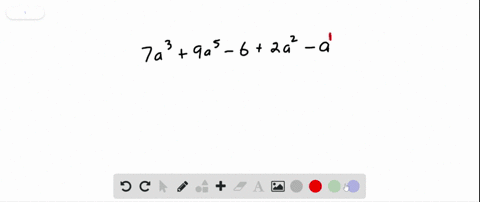 write-each-polynomial-in-descending-order-of-degree-7-a39-a5-62-a2-a