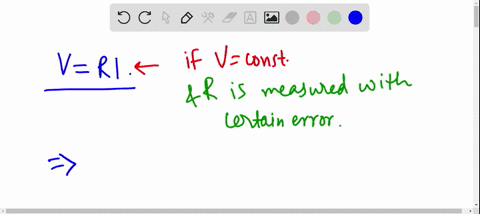 beginarrayltext-if-a-current-i-passes-through-a-resistor-with-resistance-r-text-ohms-law-states-that