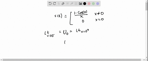 text-is-fxleftbeginarraycl-frac1-cos-xx-text-if-x-neq-0-0-text-if-x0-endarrayright-text-continuous-a