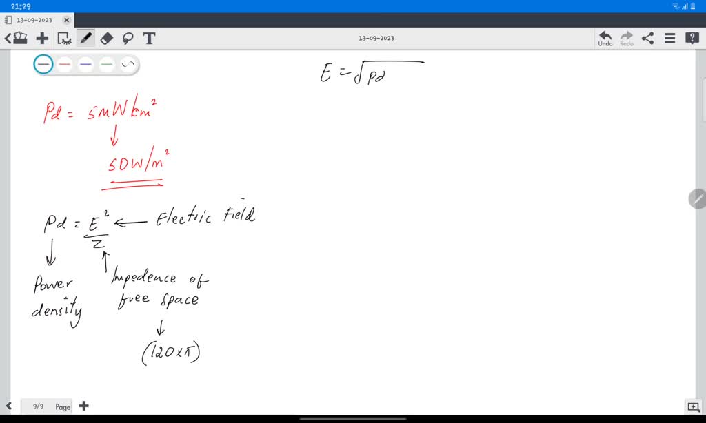 SOLVEDThe maximum allowed leakage of microwave radiation from a