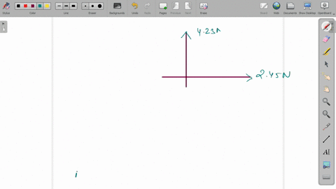 the-pendulum-oscillates-about-the-x-axis-according-to-thetafracpi6-sin-3-pi-t-radians-where-t-is-the
