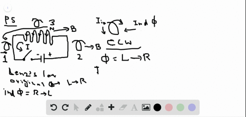referring-to-figure-2358-what-are-the-directions-of-the-currents-in-coils-1-2-and-3-assume-that-the-