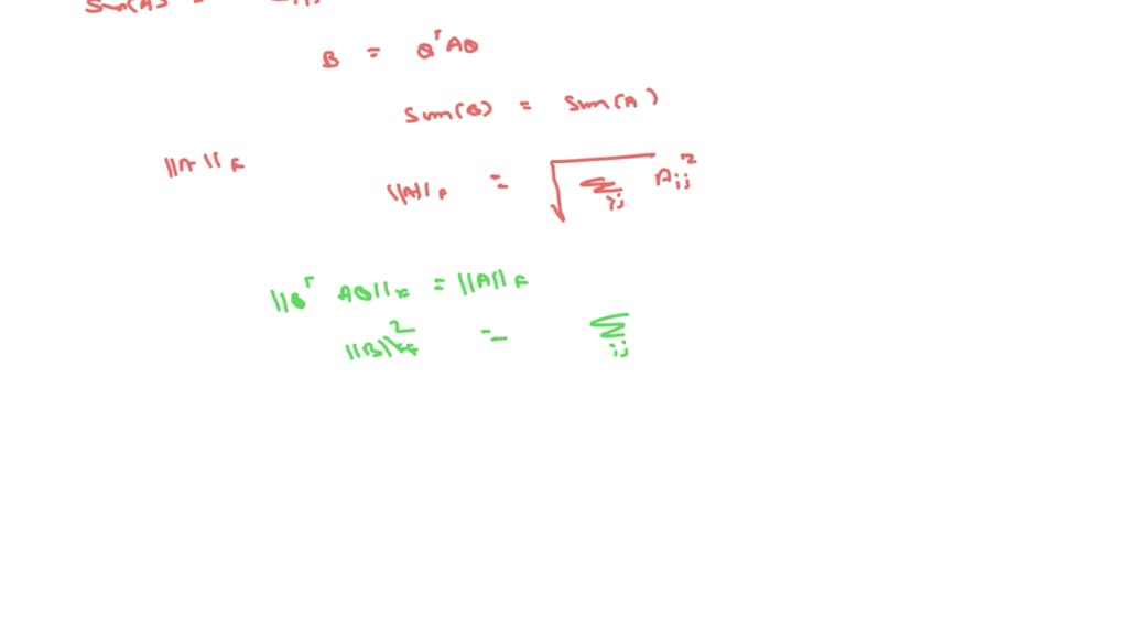 Show that an isometry of a Euclidean vector space onto itself has an