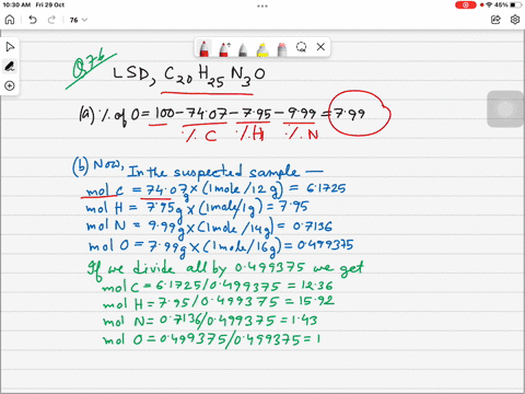 the-hallucinogenic-drug-lsd-has-the-molecular-formula-mathrmc_20-mathrmh_25-mathrmn_3-mathrmo-one--2