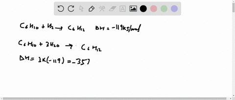 the-standard-molar-enthalpies-of-formation-of-cyclohexane-1-and-benzene-1-at-25circ-mathrmc-are-156-