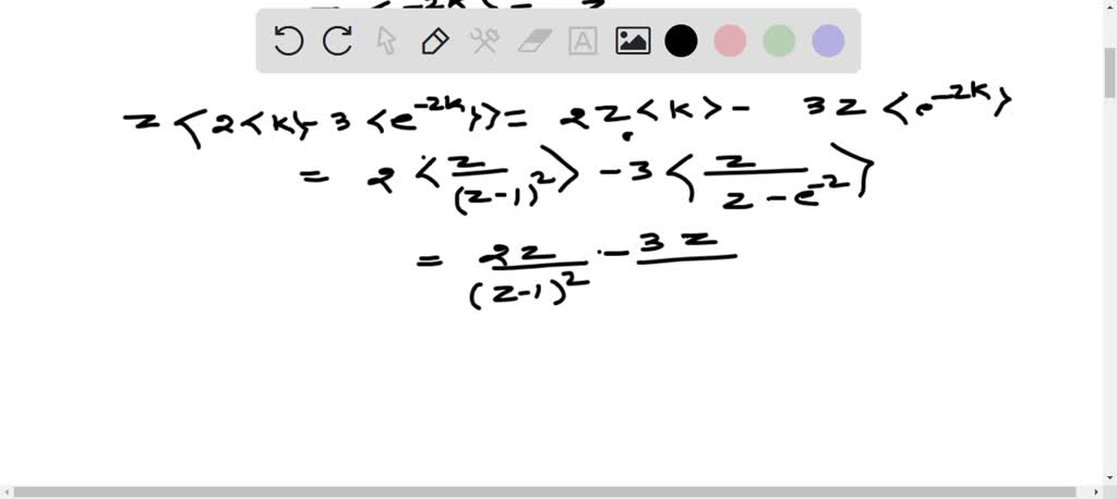 SOLVED:16.37. Let w=√(z) define a transformation from the z plane to ...