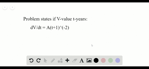 depreciation-the-rate-of-depreciation-d-v-d-t-of-a-machine-is-inversely-proportional-to-the-square-o