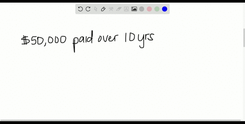 write-each-rate-as-a-unit-rate-see-example-8-50000-paid-over-10-years
