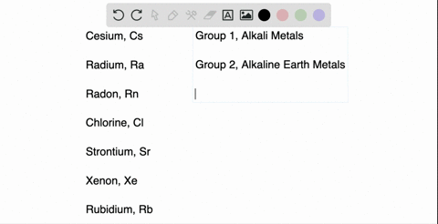write-the-number-and-name-if-any-of-the-group-family-to-which-each-of-the-following-elements-belon-2