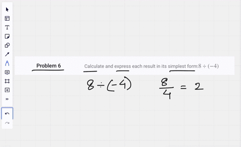 Solved Calculate And Express Each Result In Its Simplest Form 8 4 Solved Calculate And Express Each Result In Its Simplest Form 8 4