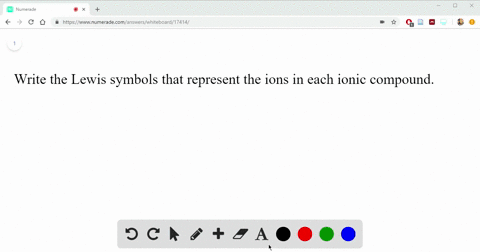 write-the-lewis-symbols-that-represent-the-ions-in-each-ionic-compound-a-sro-b-li2s-c-cai2-d-rbf