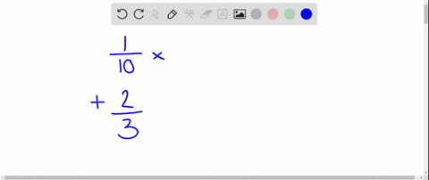 write 110 as a mixed number in simplest form