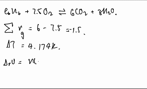 one-gram-of-liquid-benzene-is-burned-in-a-bomb-calorimeter-the-temperature-before-ignition-was-20826