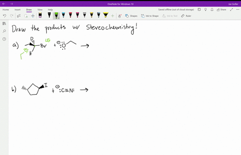 draw-the-product-of-each-s_n2-reaction-and-indicate-stereochemistry-2