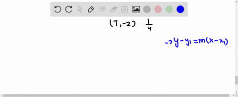 write-an-equation-of-the-line-passing-through-the-given-point-and-having-the-given-slope-give-the-39
