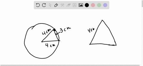 geometry-if-a-circle-of-radius-4-centimeters-has-a-chord-of-length-3-centimeters-find-the-central-an