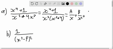 1-6-write-out-the-form-of-the-partial-fraction-decomposition-of-the-function-as-in-example-6-do-no-3