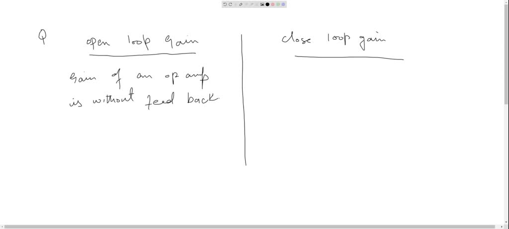 SOLVED:Differentiate entry control loop and exit control statements.