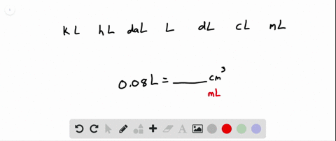 Solved For Exercises Convert 0 248 Hectoliter T