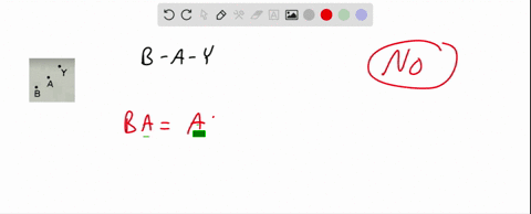 in-the-figure-below-point-a-is-between-points-b-and-y-cant-copy-the-figure-does-it-follow-that-mathr