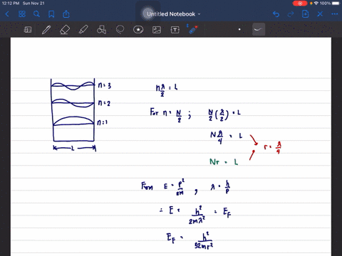 equation-1316-is-an-approximate-expression-for-the-fermi-energy-in-terms-of-the-mean-distance-r-betw