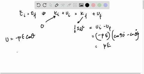an-electric-dipole-consists-of-10-mathrmg-spheres-charged-to-pm-20-mathrmnc-at-the-ends-of-a-10-math