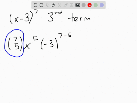 use-the-binomial-theorem-to-find-the-indicated-coefficient-or-term-the-third-term-in-the-expansion-3