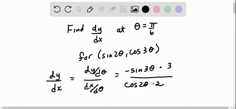 in-exercises-51-58-use-eq-6-to-find-d-y-d-x-at-the-given-point-sin-2-theta-cos-3-theta-quad-thetafra