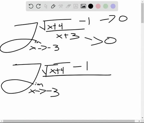 in-the-following-exercises-use-direct-substitution-to-show-that-each-limit-leads-to-the-indetermi-10