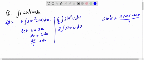 evaluate-the-given-indefinite-integral-int-6-sin-32-x-d-x