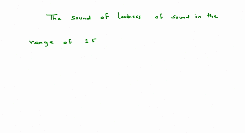 the-sound-of-loudness-of-sound-in-the-range-of-15-mathrmb-16-mathrmb-is-1-not-audible-2-just-audib-2