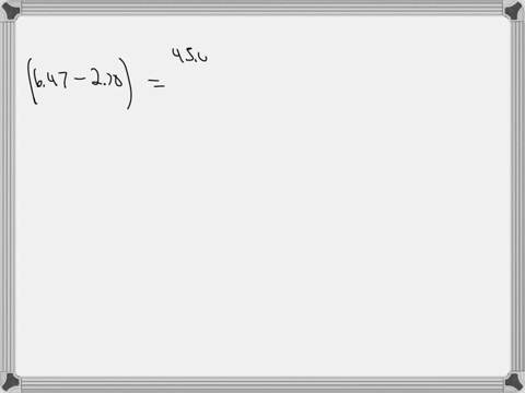 a-student-dissolves-450-mathrmg-of-an-unknown-solid-in-2250-mathrmg-of-cyclohexane-it-is-known-to--2