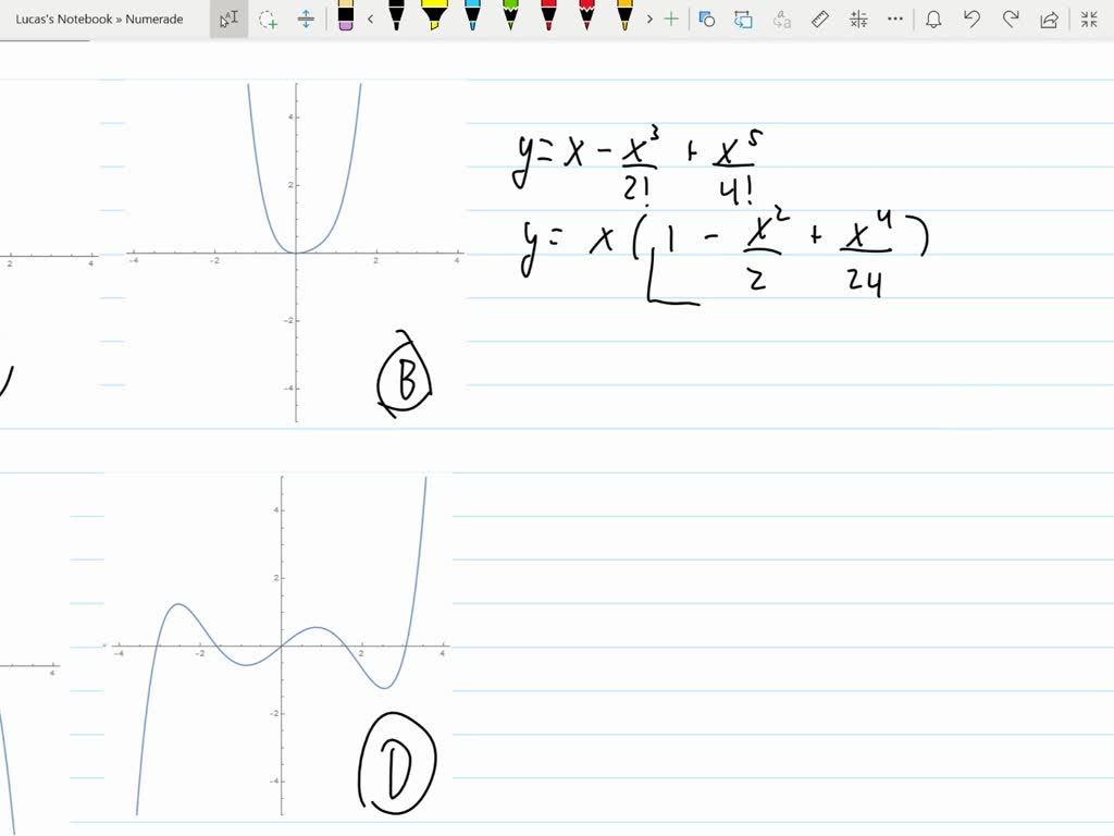 solved-match-the-polynomial-with-its-graph-the-graphs-are-labeled-a