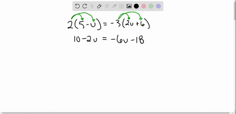 solve-each-linear-equation-25-u-32-u6