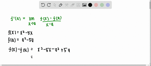 for-the-given-fx-find-a-formula-for-fprimea-fxx2-5-x