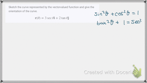sketch-the-curve-represented-by-the-vectorvalued-function-and-give-the-orientation-of-the-curve-m-21