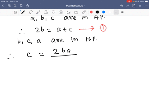 if-a-b-c-be-in-ap-b-c-a-be-in-hp-then-prove-that-c-a-b-are-in-gp