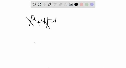 solve-each-equation-by-completing-the-square-x24-x1-take-half-the-coefficient-of-x-and-square-it-fra