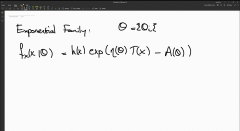 show-that-the-gamma-distribution-belongs-to-the-exponential-family