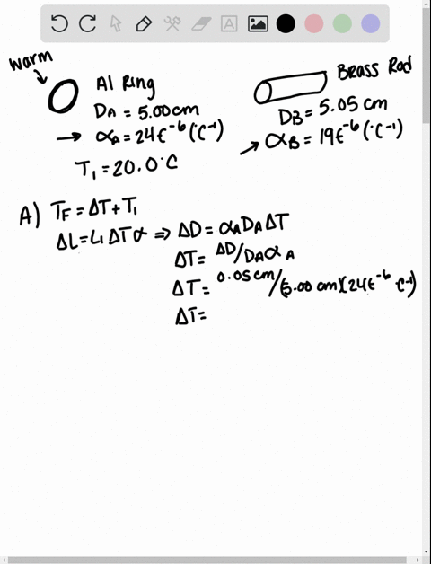 at-200circ-mathrmc-an-aluminum-ring-has-an-inner-diameter-of-50000-mathrmcm-and-a-brass-rod-has-a-8