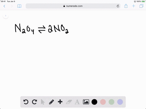 if-a-reaction-is-reversible-when-can-it-be-said-to-have-reached-equilibrium