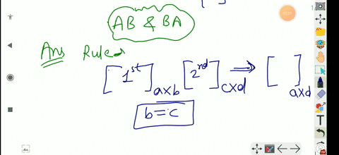 find-if-possible-a-b-and-b-a-aleftbeginarraylll-4-8-endarrayright-quad-bleftbeginarrayr-3-2-endarray