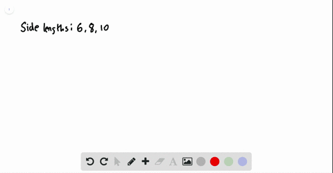 verify-that-the-segment-lengths-form-square-a-triangle-is-the-triangle-acute-right-or-obtuse-68-and-
