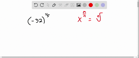 evaluate-each-expression-or-state-that-it-is-not-a-real-number-321-5
